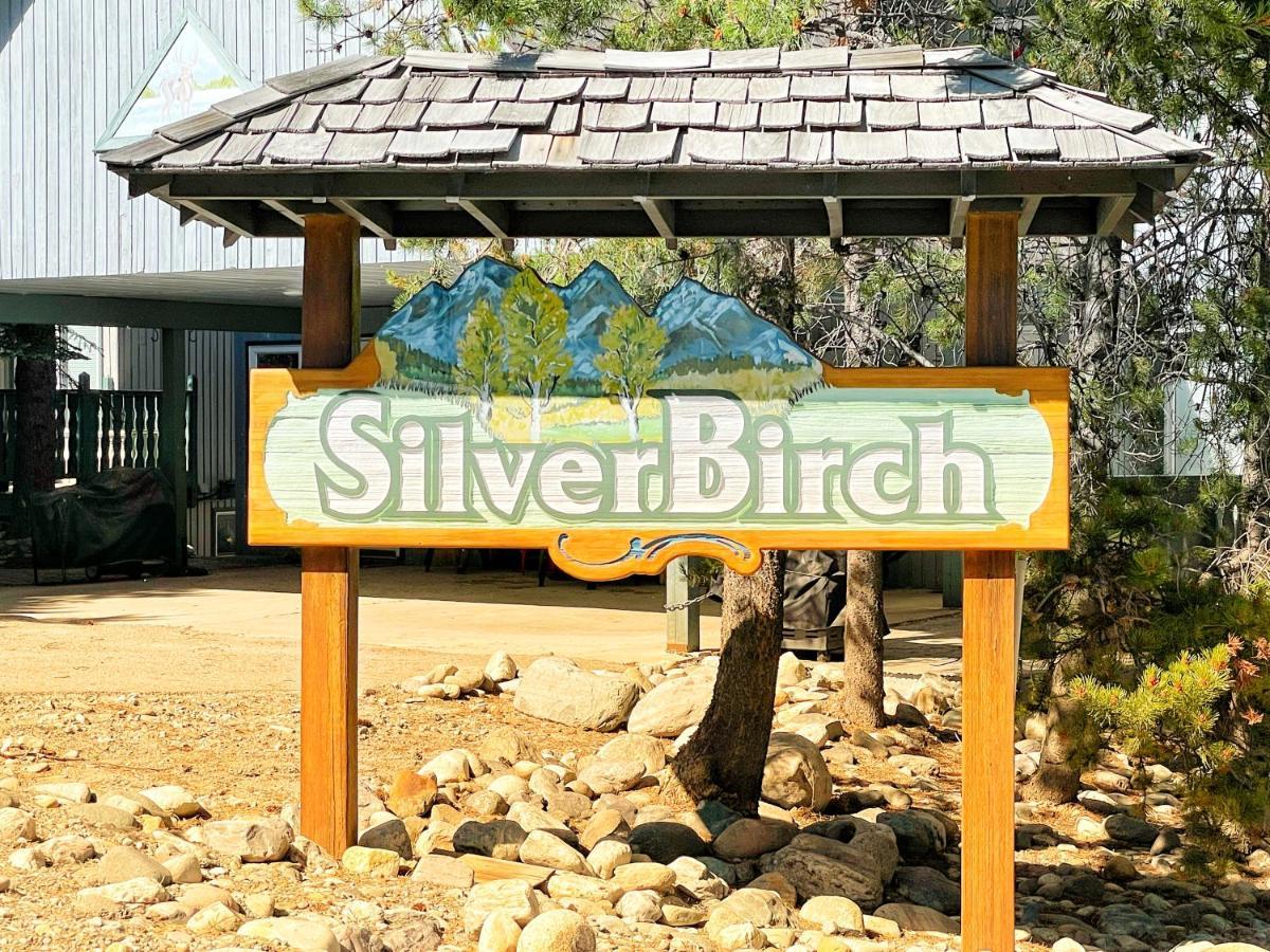 Silver Birch By Stayin Kimberley Luaran gambar